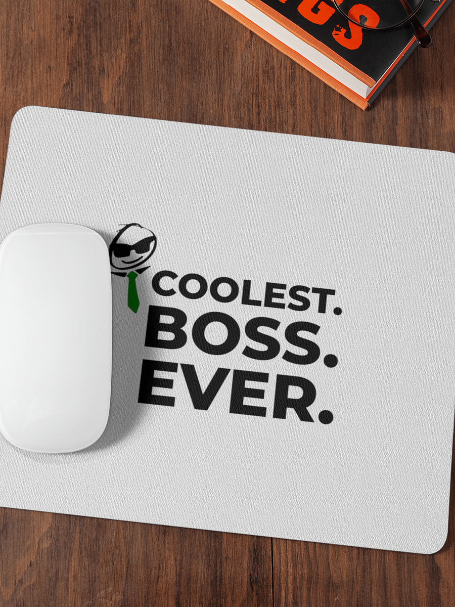 Classic Mouse Pad – Smooth & Durable Mousepad for Work, Gaming & Everyday Use product image (4)