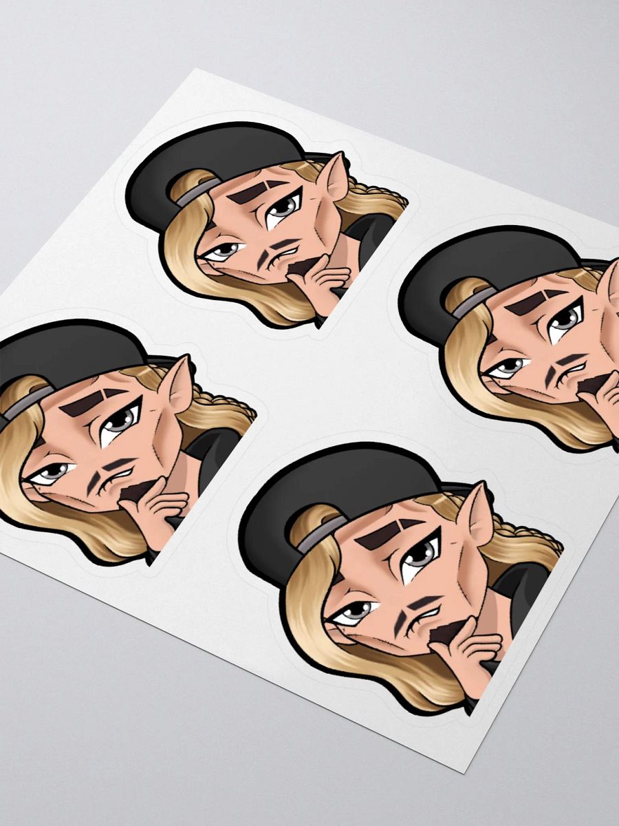 Hey There Stickers product image (3)