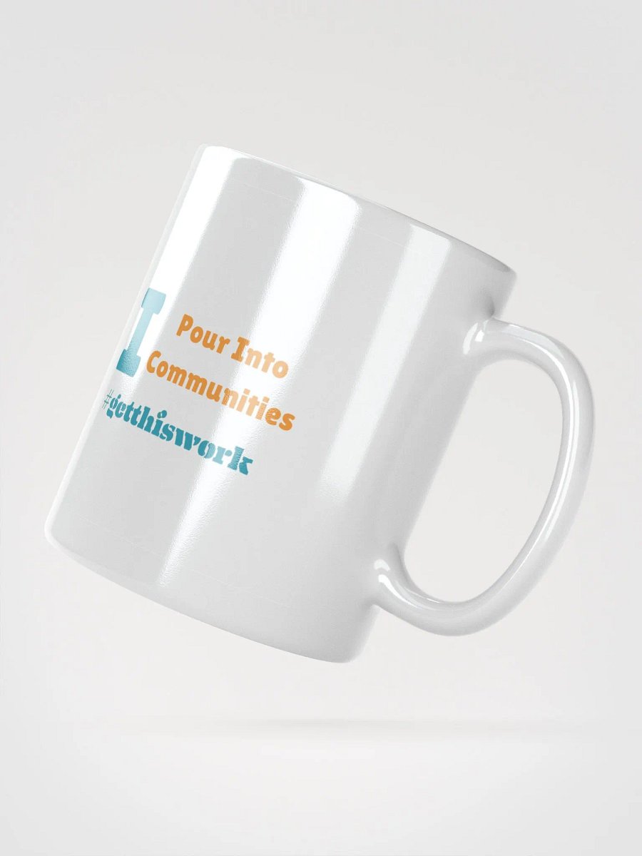 Volun-TEA-rs Mug product image (6)