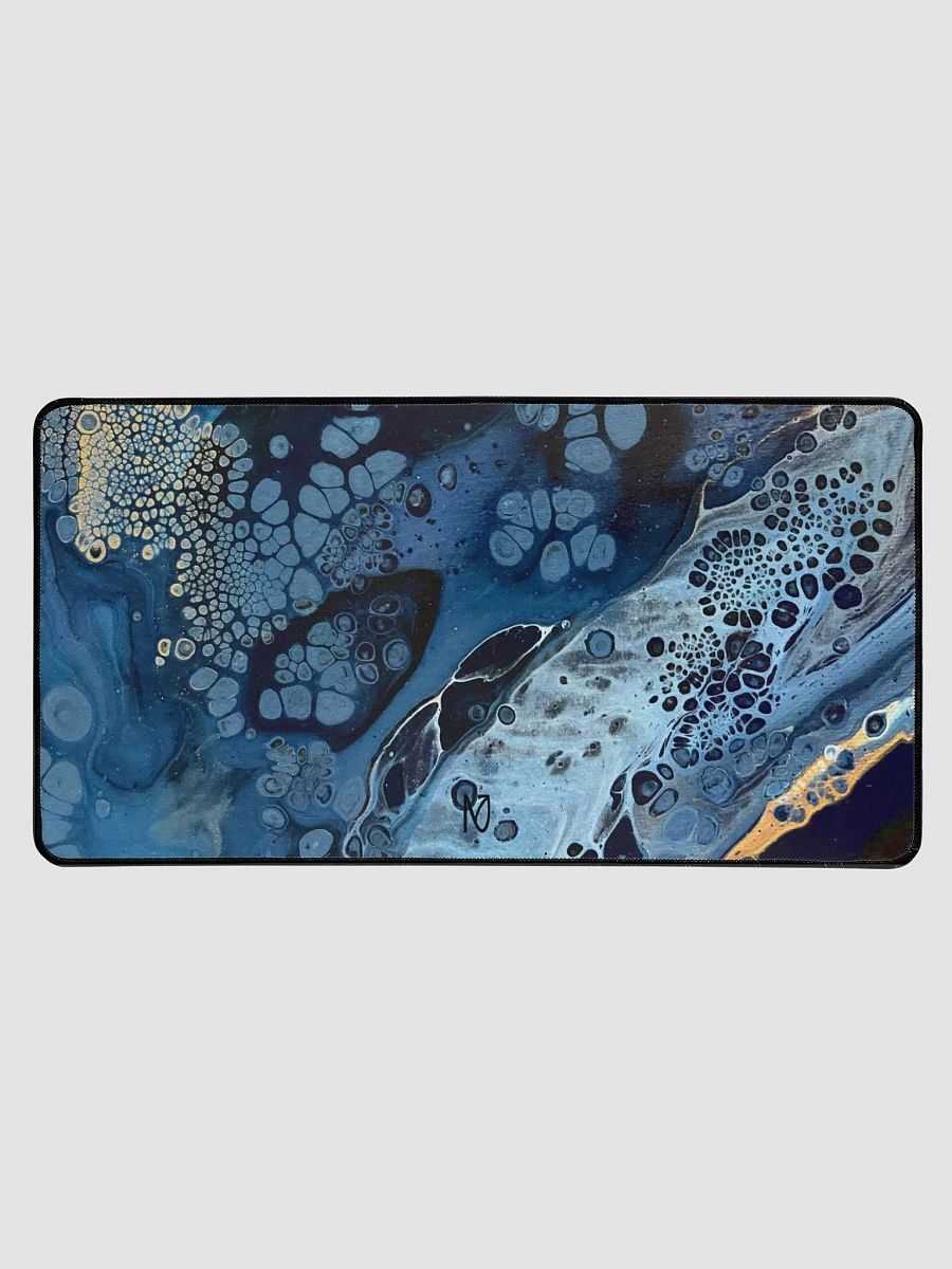 Musmatta - Blå product image (1)