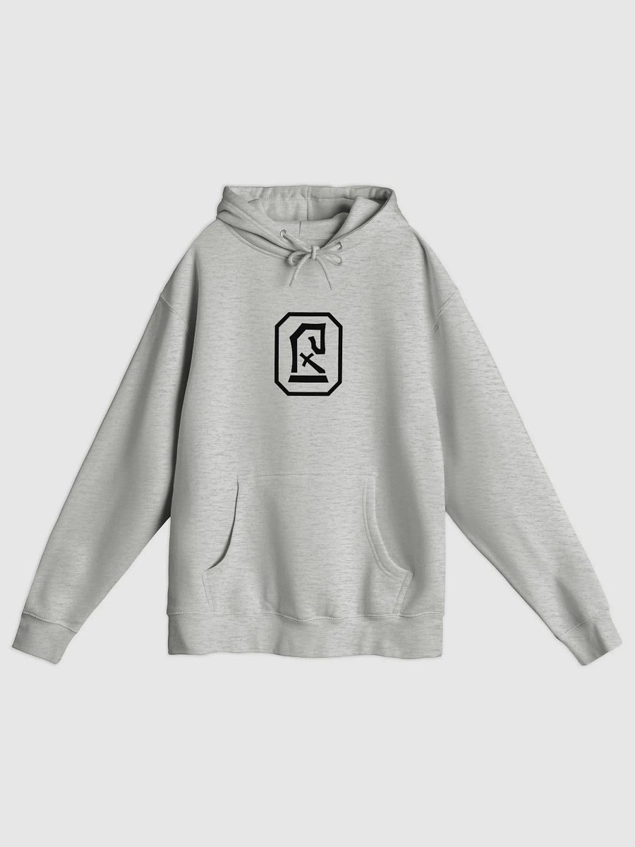 The Premium Hoodie (Dark Edition) product image (1)