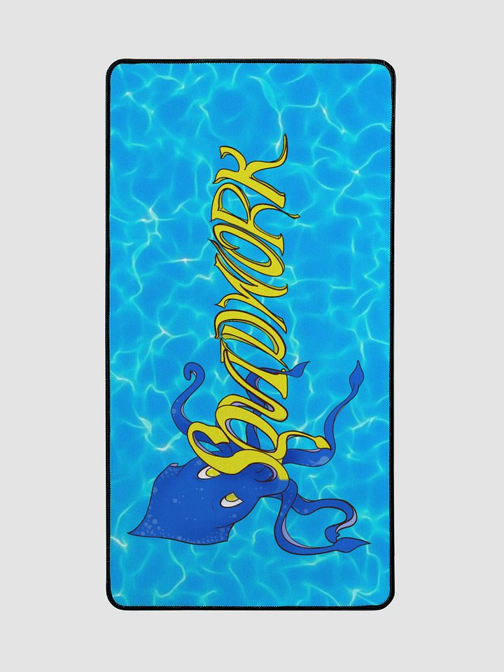 Squidwork Desk Mat product image (1)