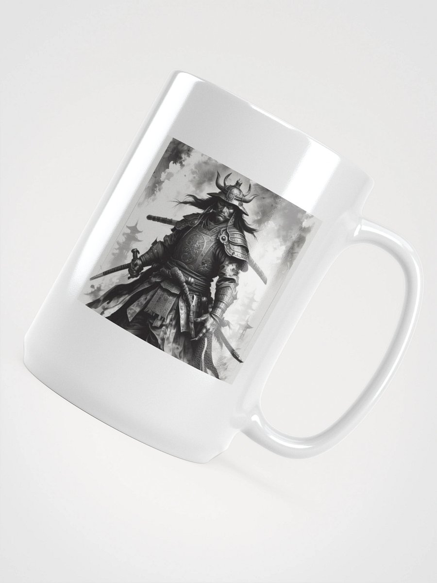 Samurai product image (4)