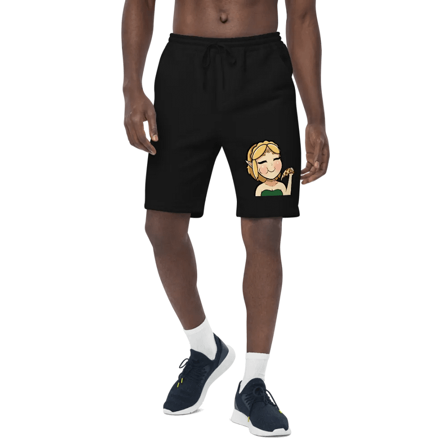 Food Fleece Shorts product image (5)