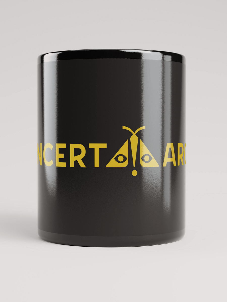 Concert Archives Horizontal Logo Mug product image (5)
