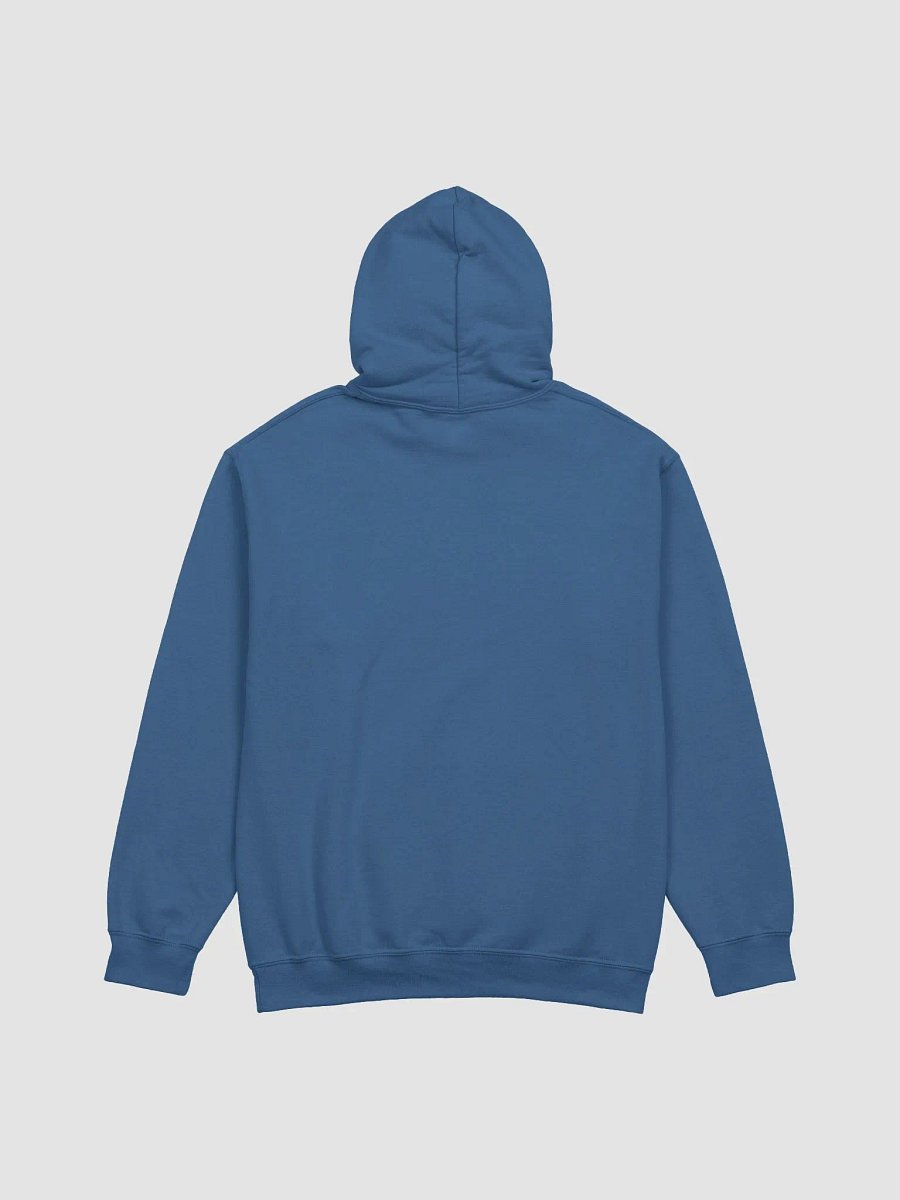 Gildan Classic Hoodie product image (7)