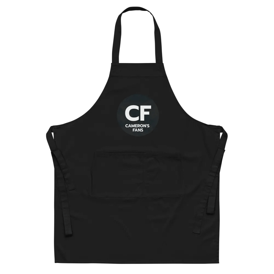 Summer Apron product image (5)
