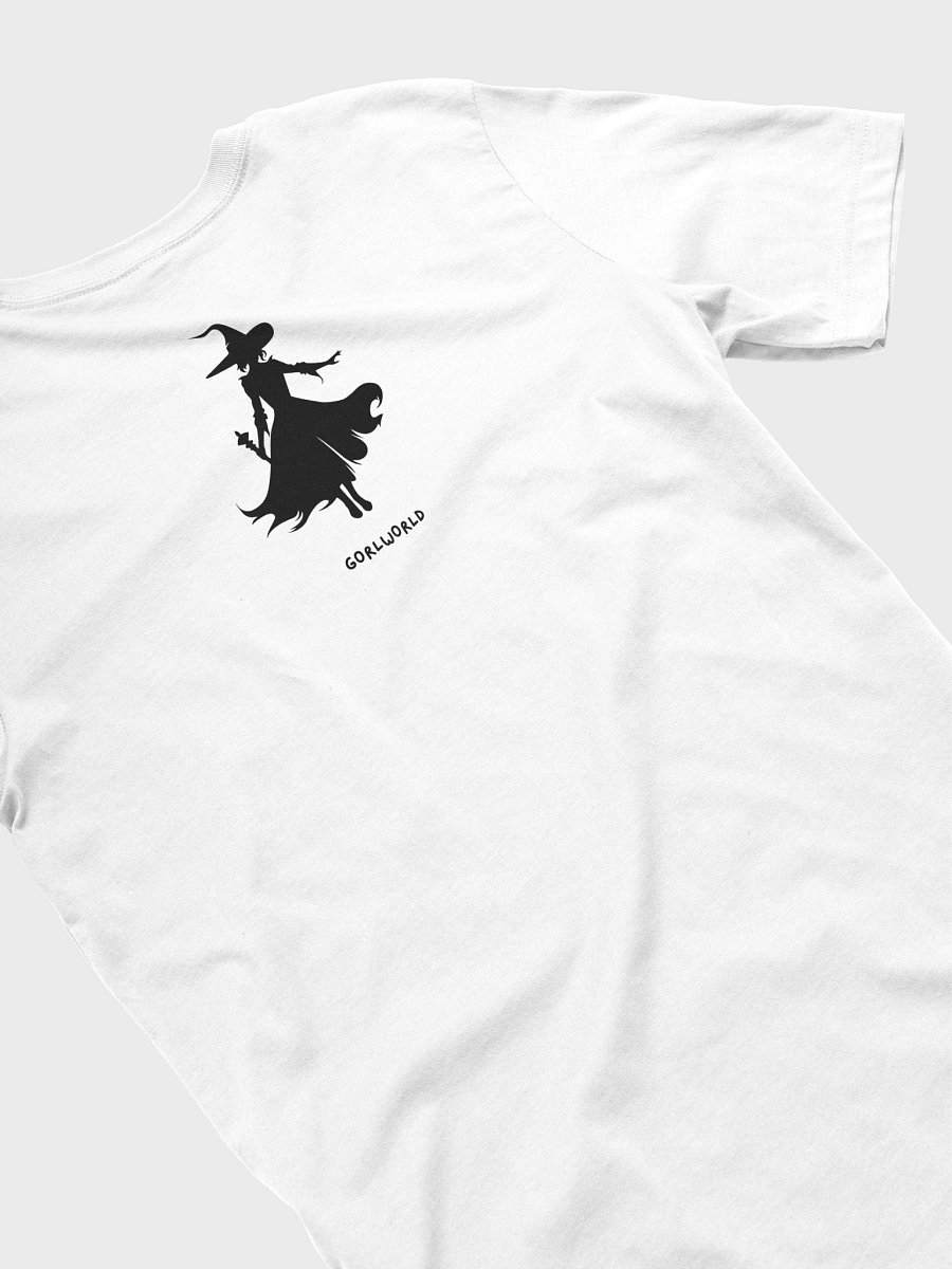 Meeeeeyoooooooow Hiiiiiiiii - Supersoft T-Shirt product image (36)