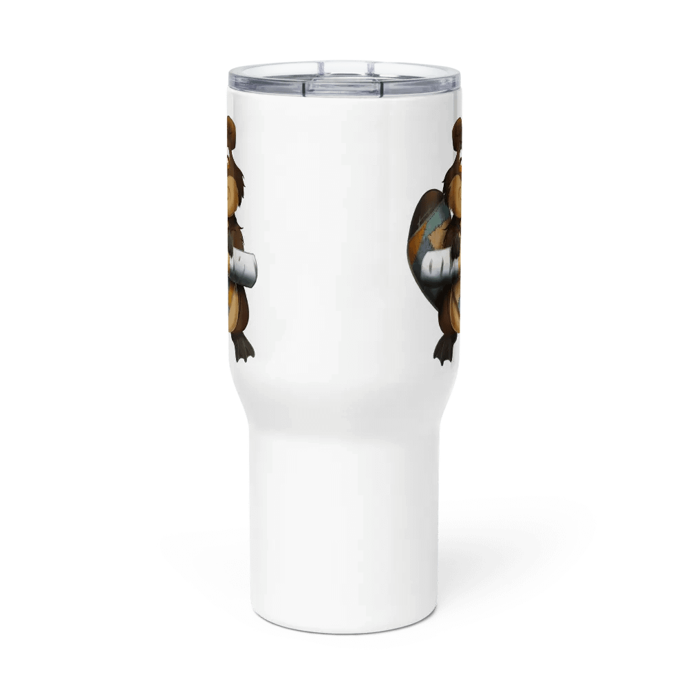 mug isotherme castor product image (2)