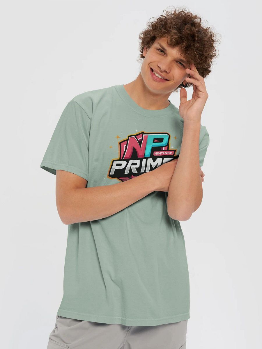NP TShirt product image (69)