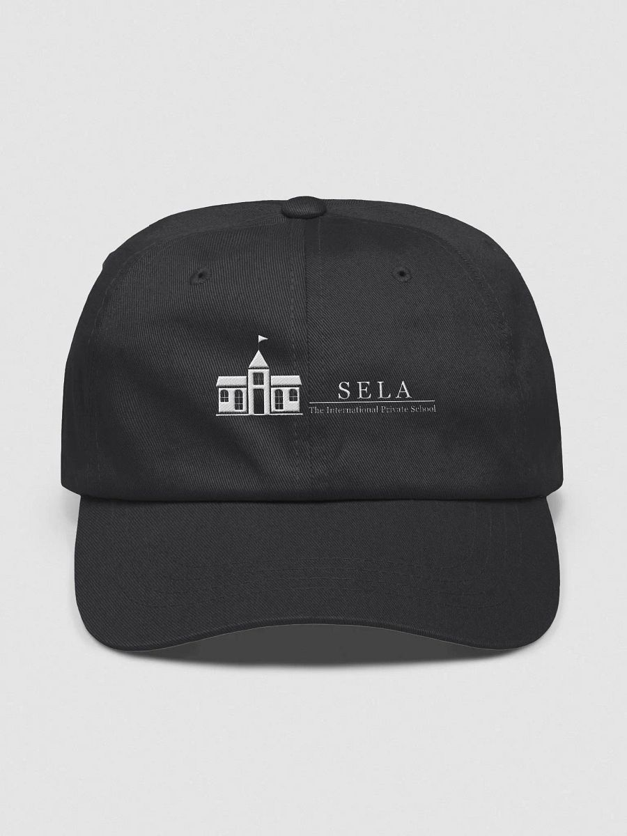 SELA Baseball Cap product image (1)
