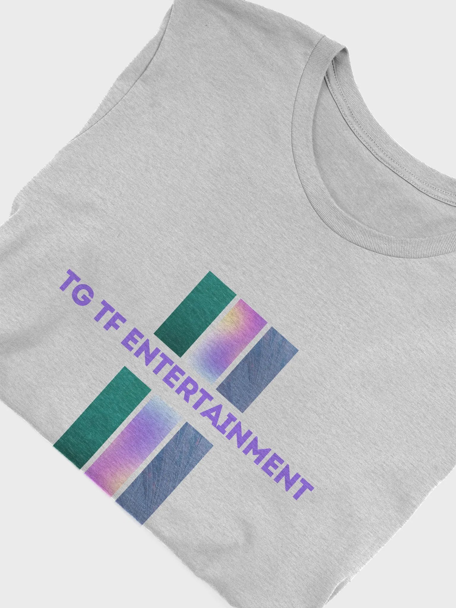 TG TF Entertainment Lines Tee product image (5)