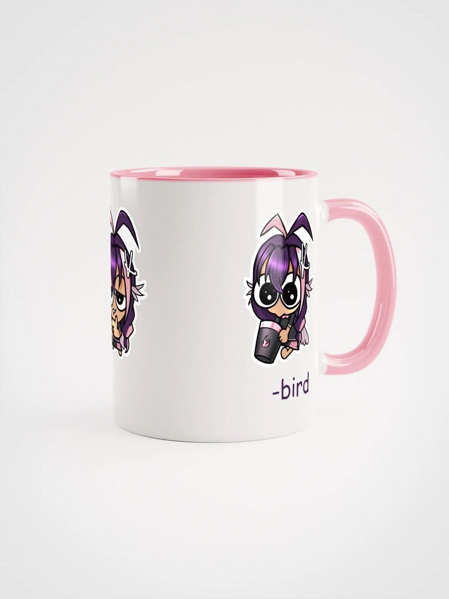 Kes Sog Mug product image (3)