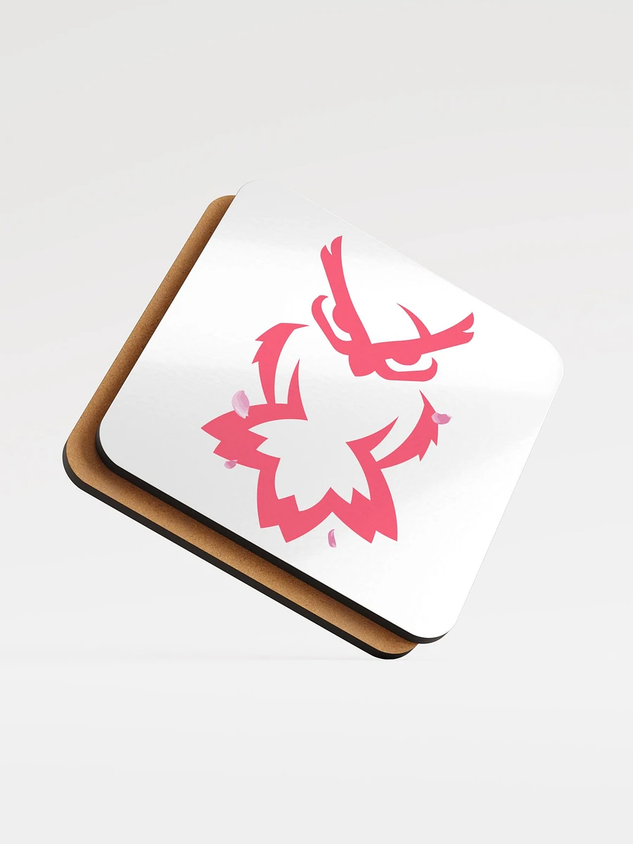 Nocturnal Logo Coasters product image (5)