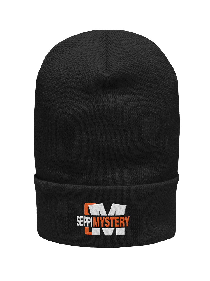 Youpoong Beanie Seppimystery product image (1)