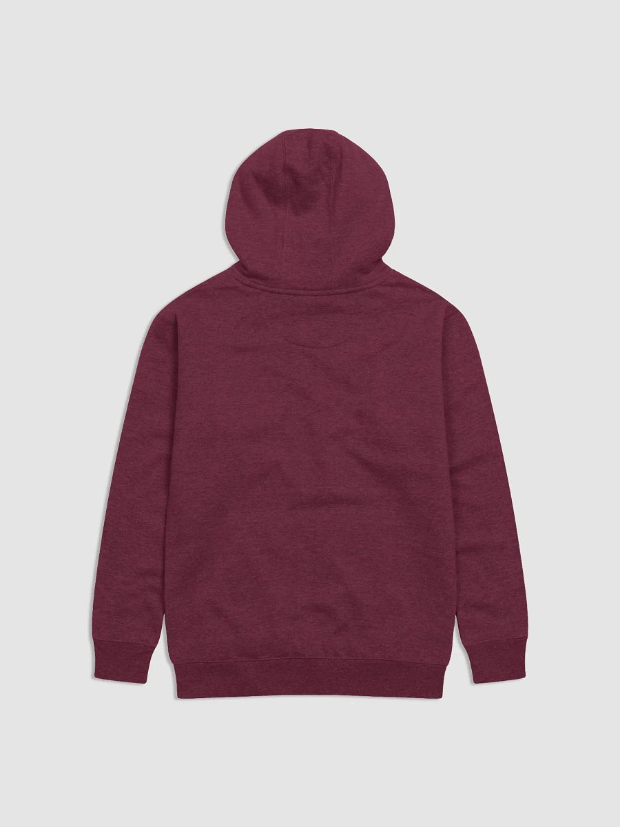 Delulu Moms Club Premium Hoodie product image (20)