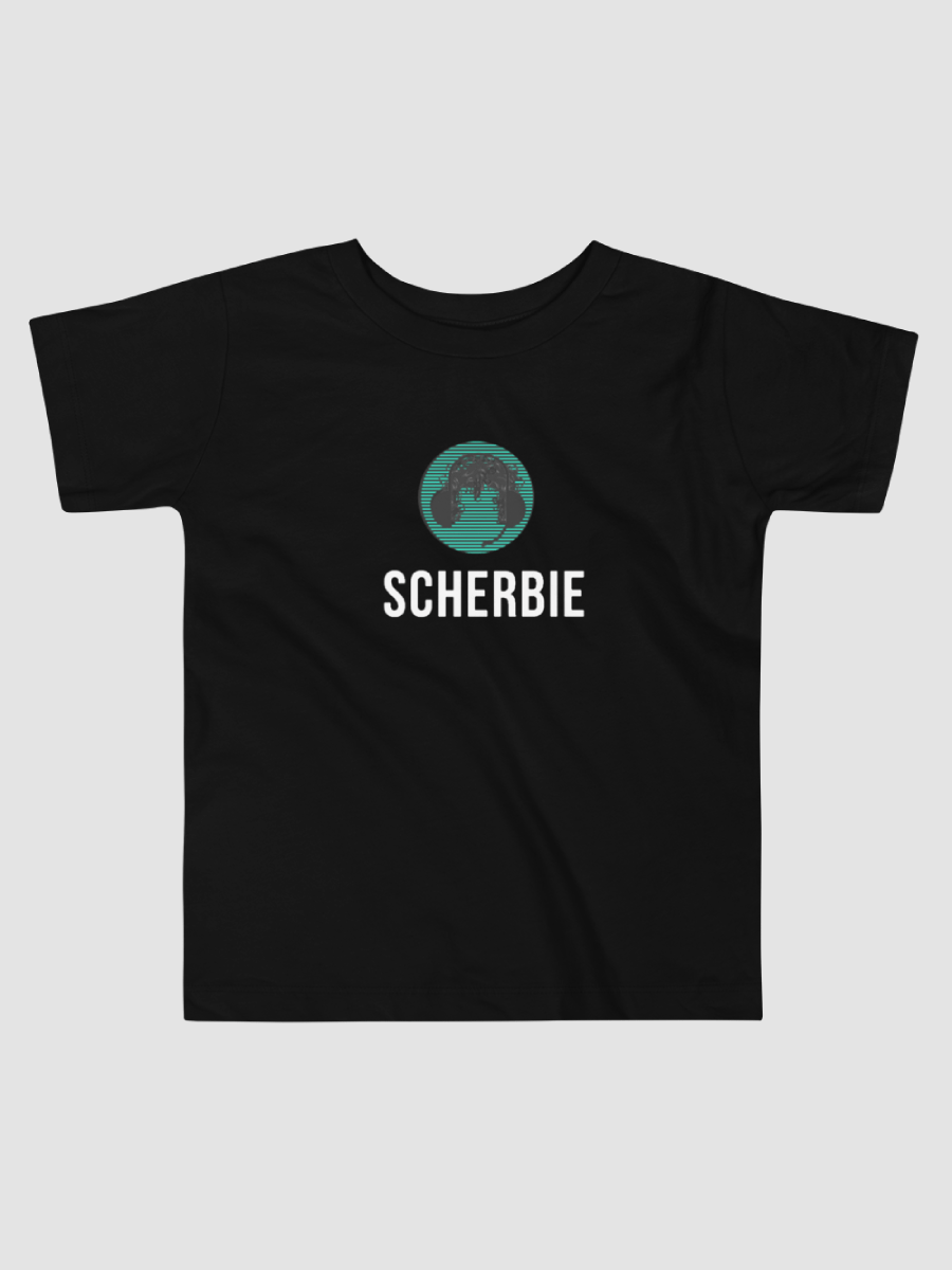 Toddler Short Sleeve Tee product image (2)