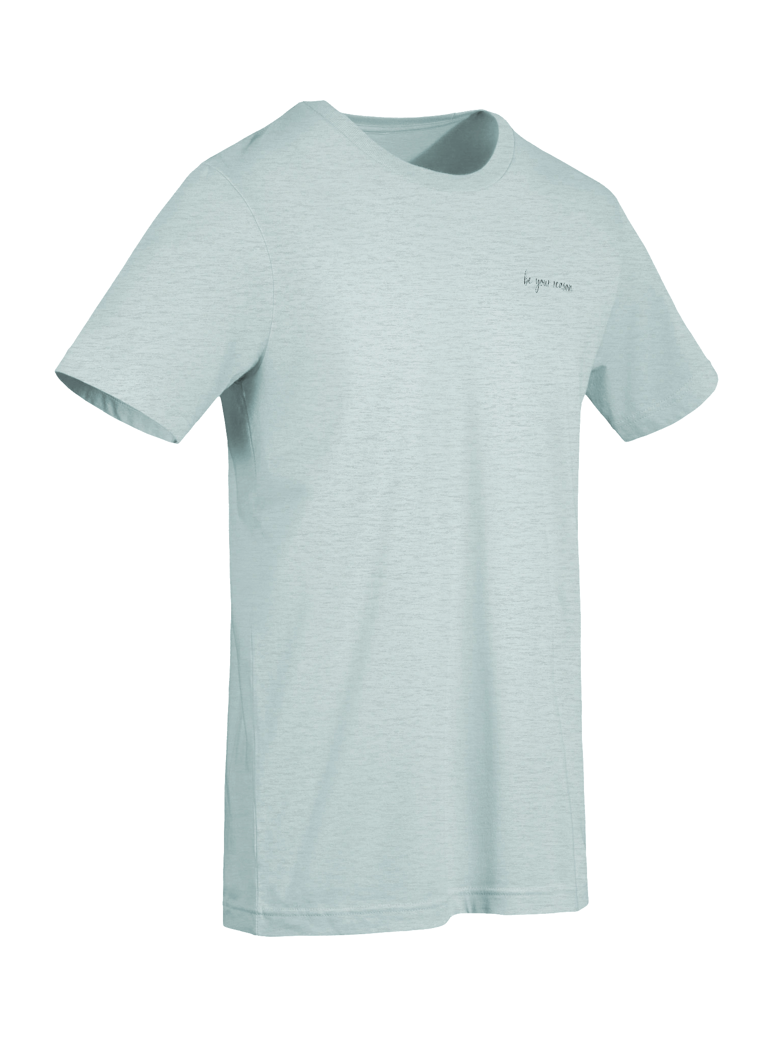 the be your reason tee product image (2)
