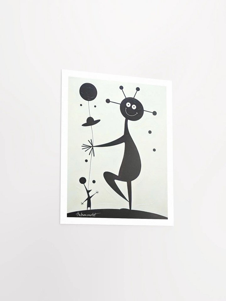 Enhanced Matte Paper Poster (in) product image (1)