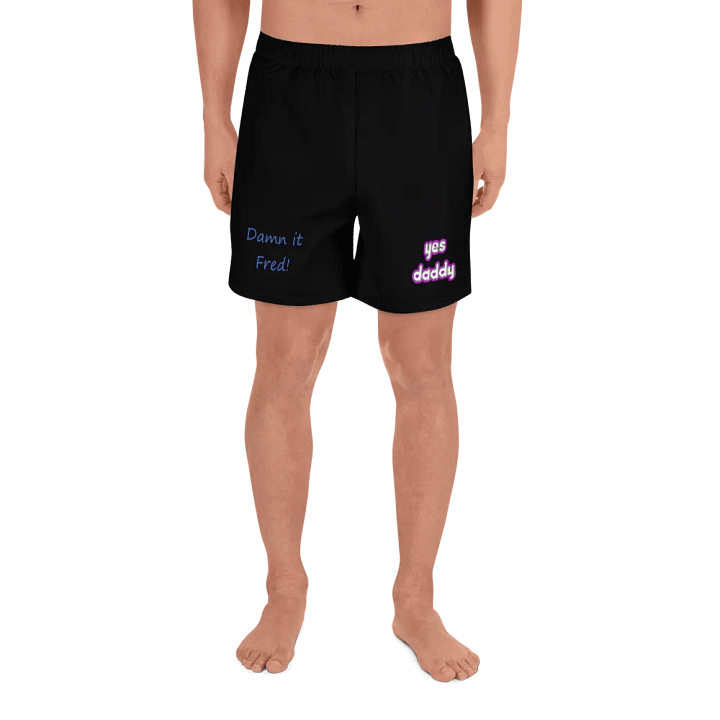 Shorts product image (2)