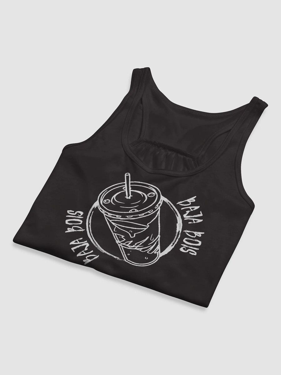 Baja Bois Tank Top product image (6)