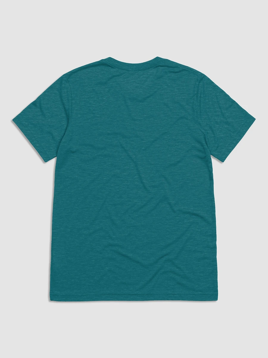 ModernBroadcast TriBlend T-Shirts product image (10)