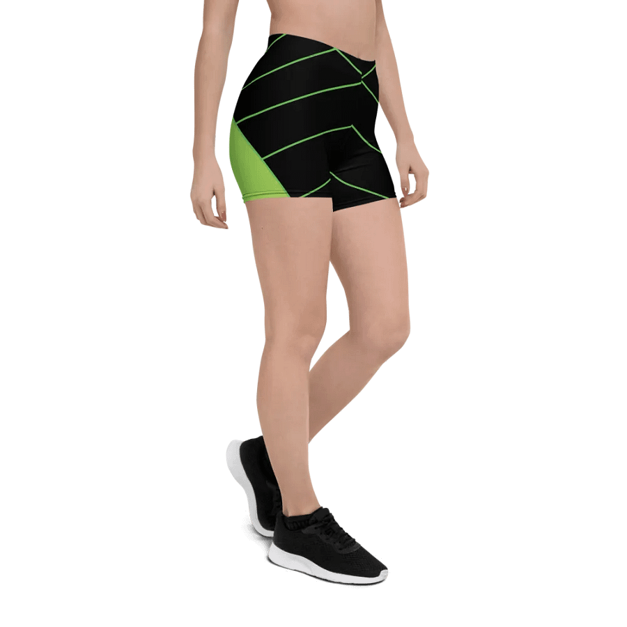 Tizzy Shorts product image (6)