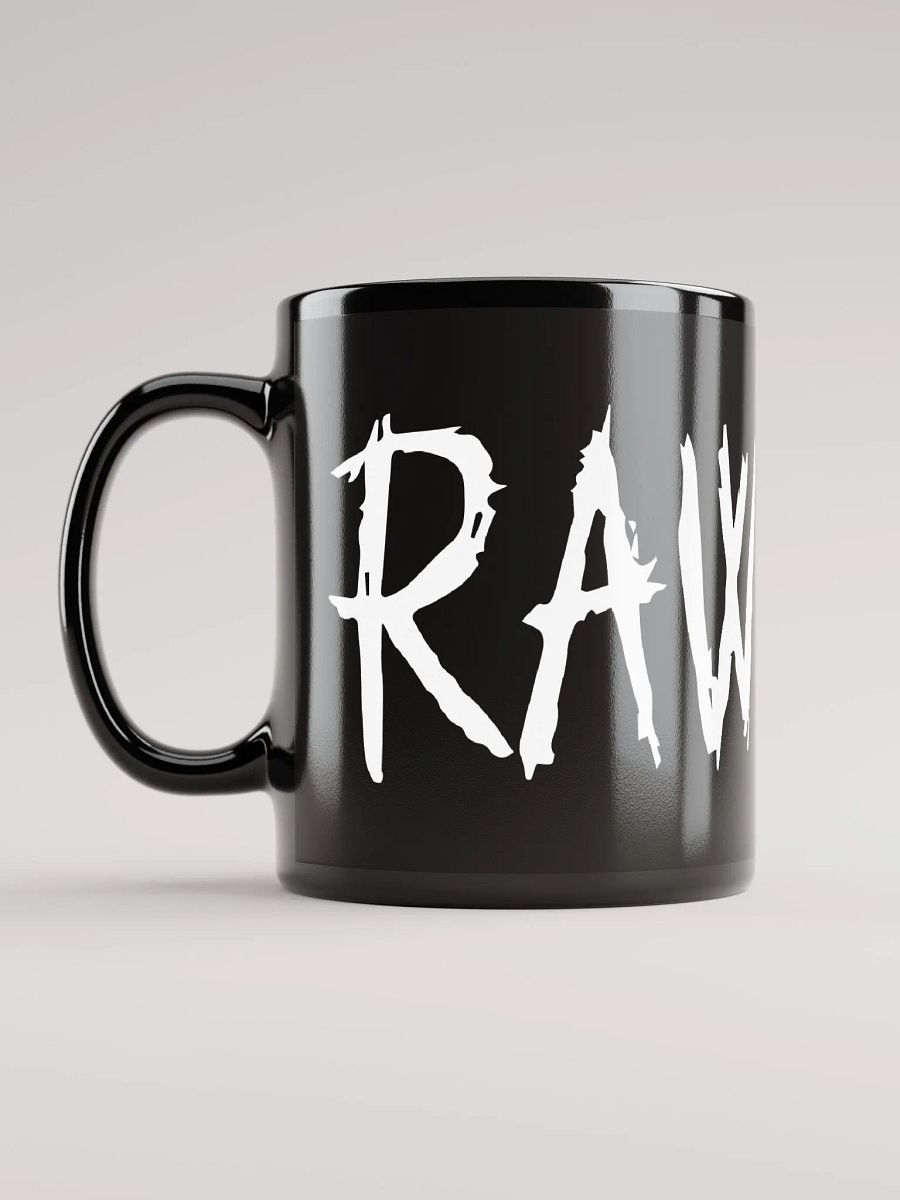 Raw CoC Mafia Mug product image (6)