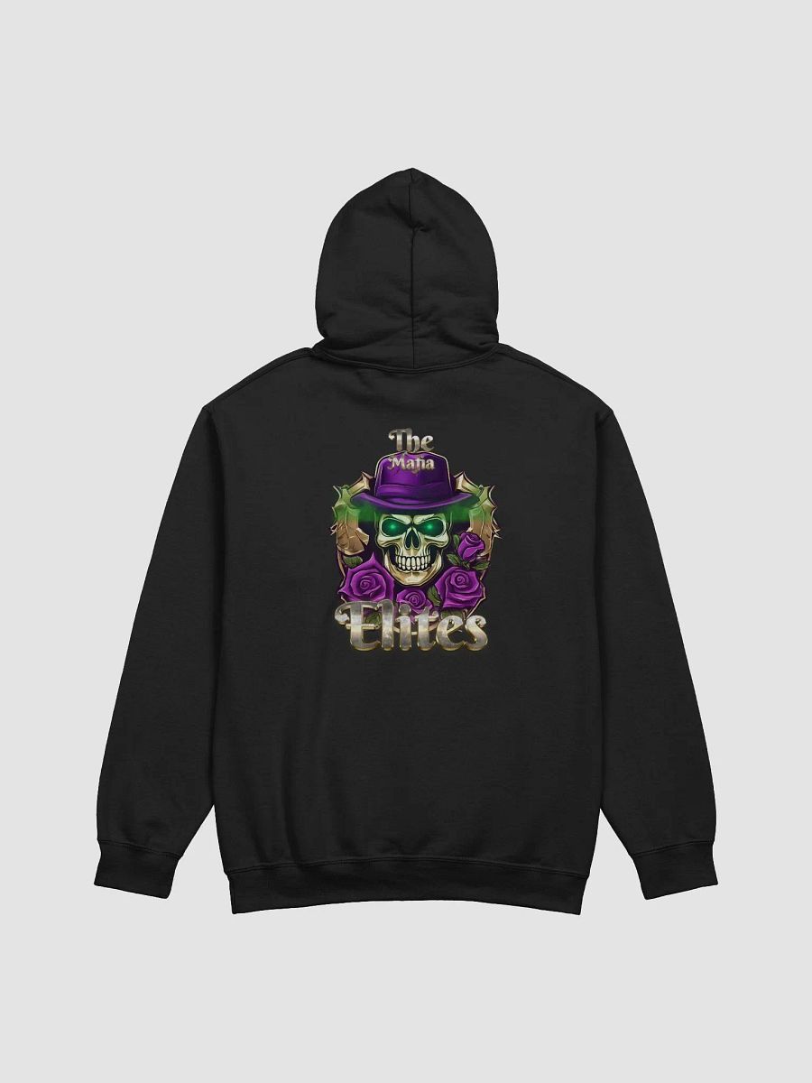 The Mafia Elites Support Hoodie product image (4)