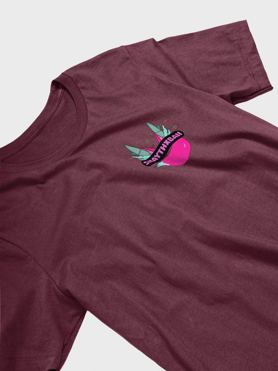 Logo V2 t-shirt product image (27)