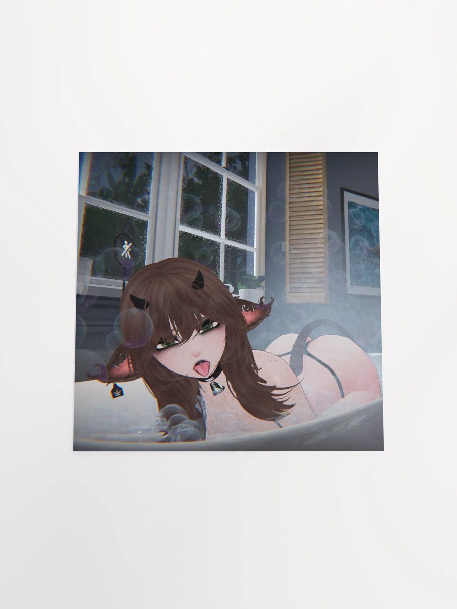 Bath Cow product image (4)