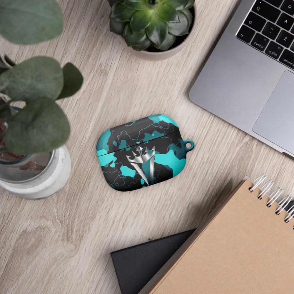 The Logo Print AirPods® Case product image (48)