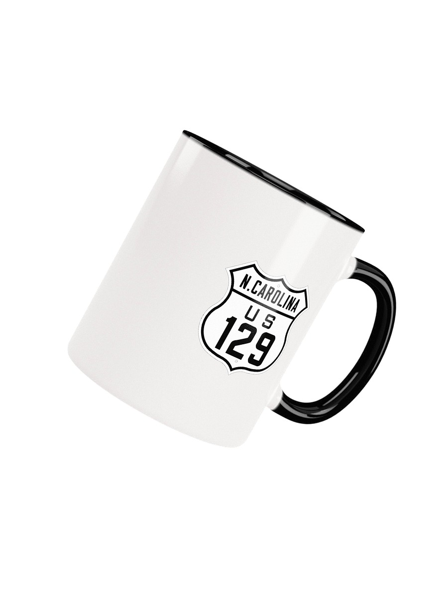 DANGER CLOSE COFFEE CUP product image (4)