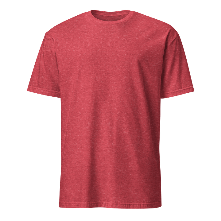 Bama Vs Wisconsin T-Shirt product image (2)