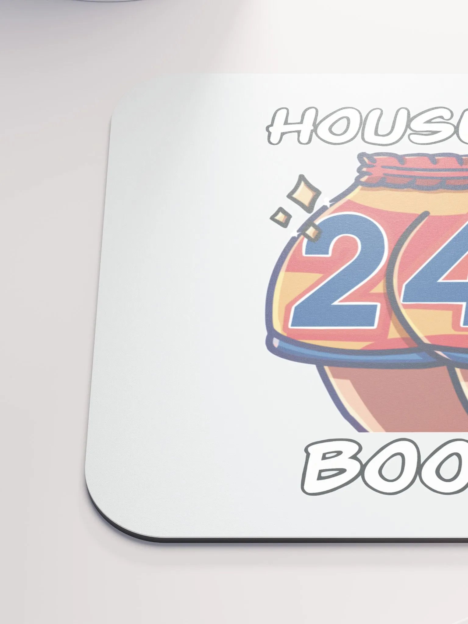 HOB Mouse Pad product image (6)