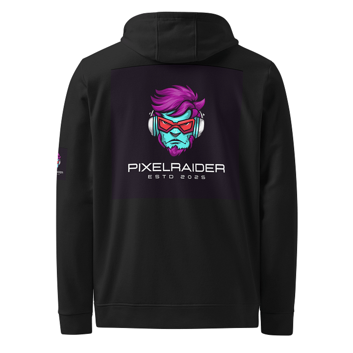Adidas Fleece Hoodie product image (1)