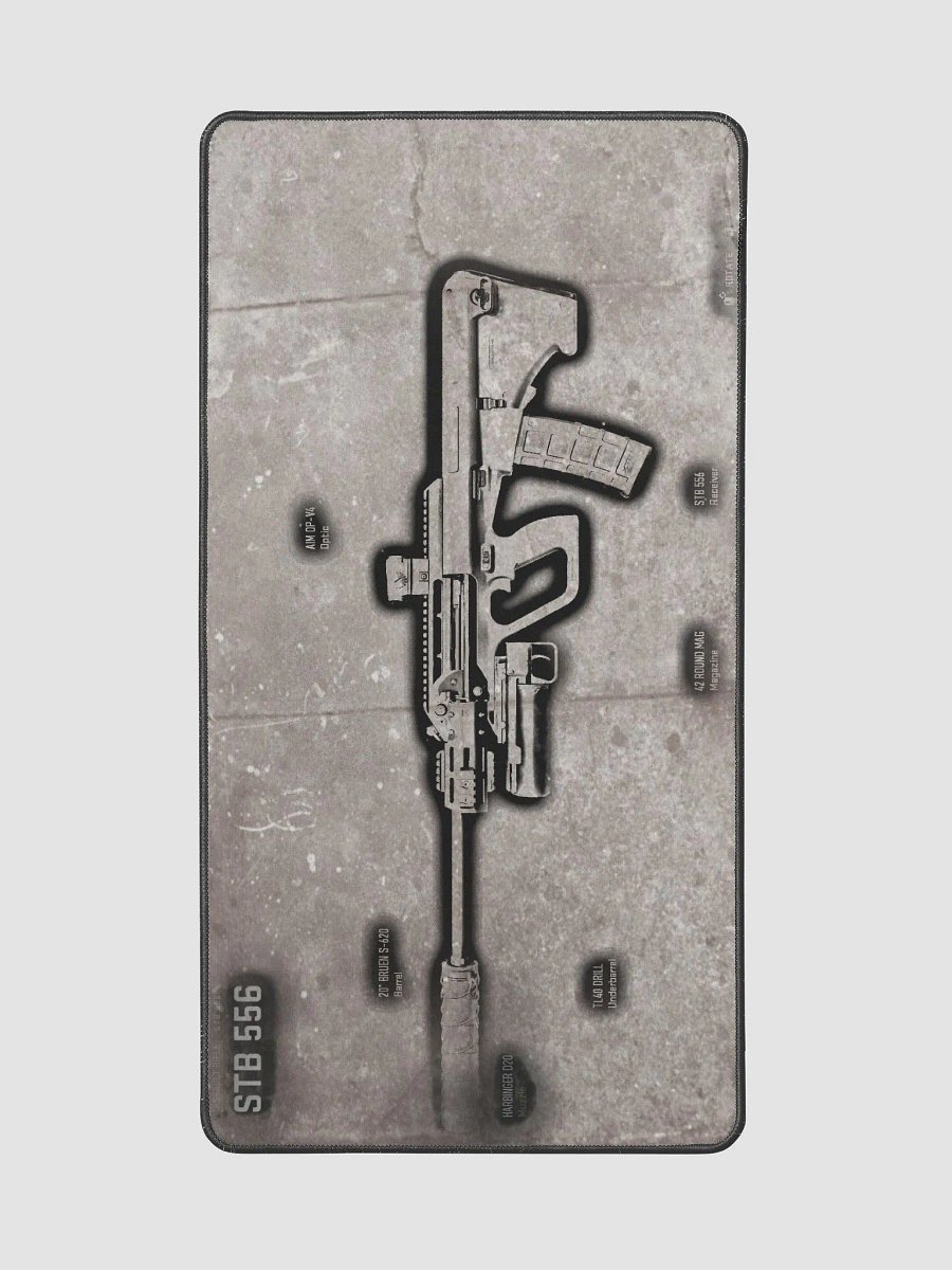 DESKMAT 15.5