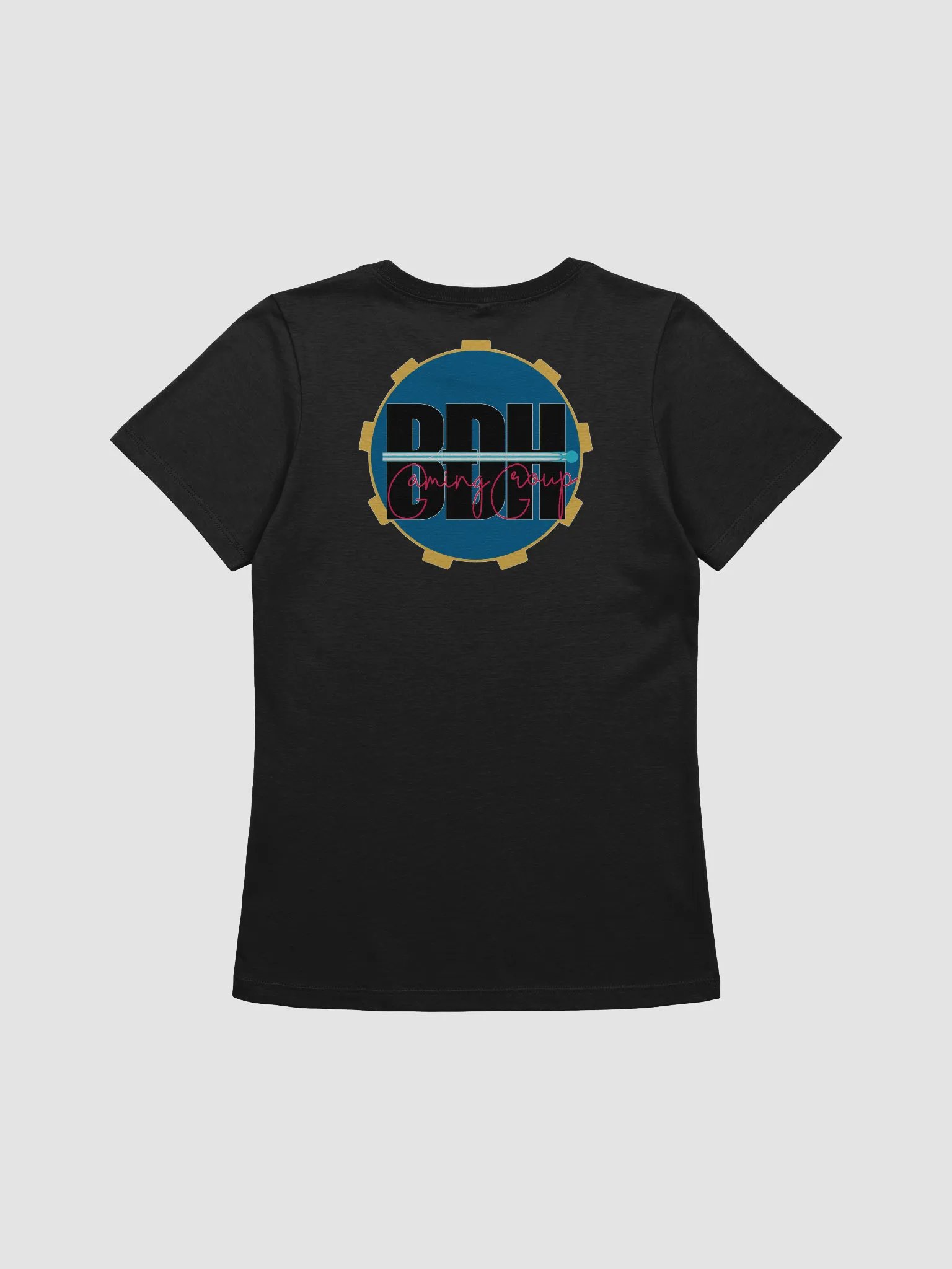 Gamer Vibes Women's Relaxed T-Shirt product image (5)
