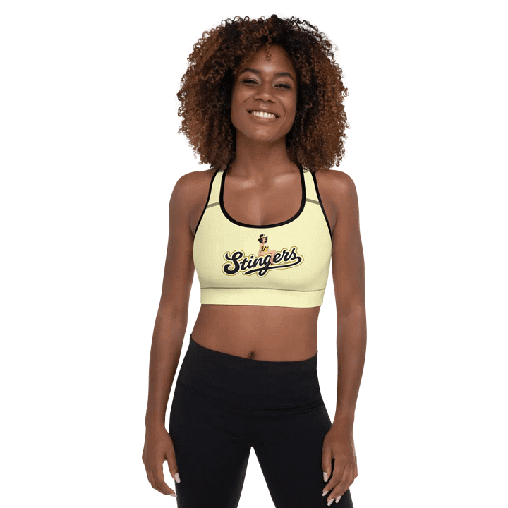Buzz Buzz Bra product image (1)