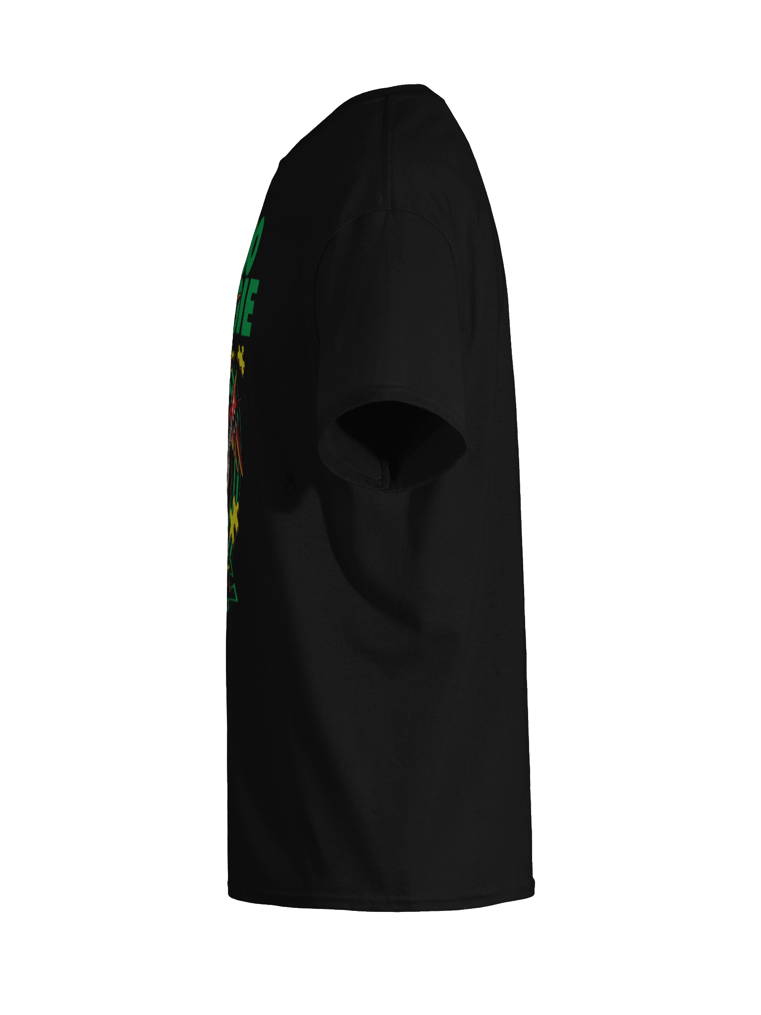 Banjo Kazooie Bear and Bird T-Shirt product image (11)