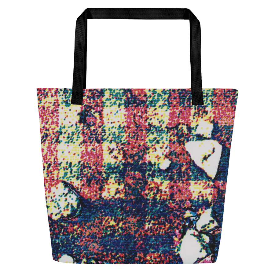 Plaid Bag product image (3)
