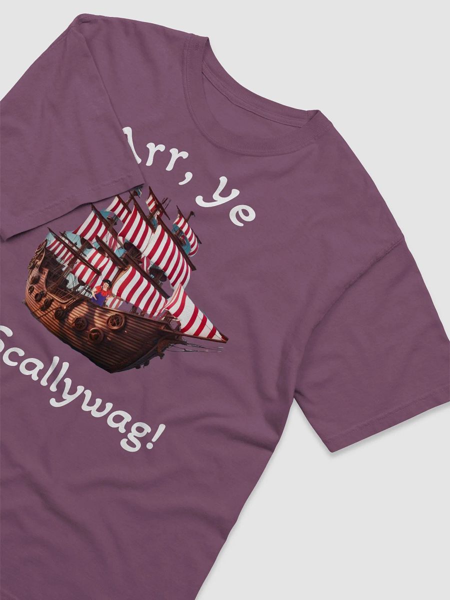 Arr, Ye Scallywag! product image (3)