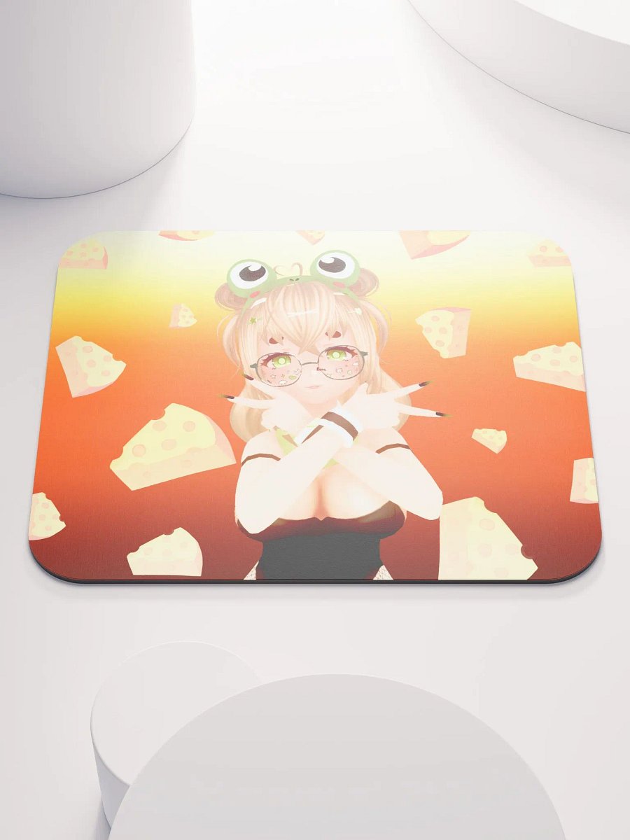 It ain't easy bein' so cheesy product image (1)