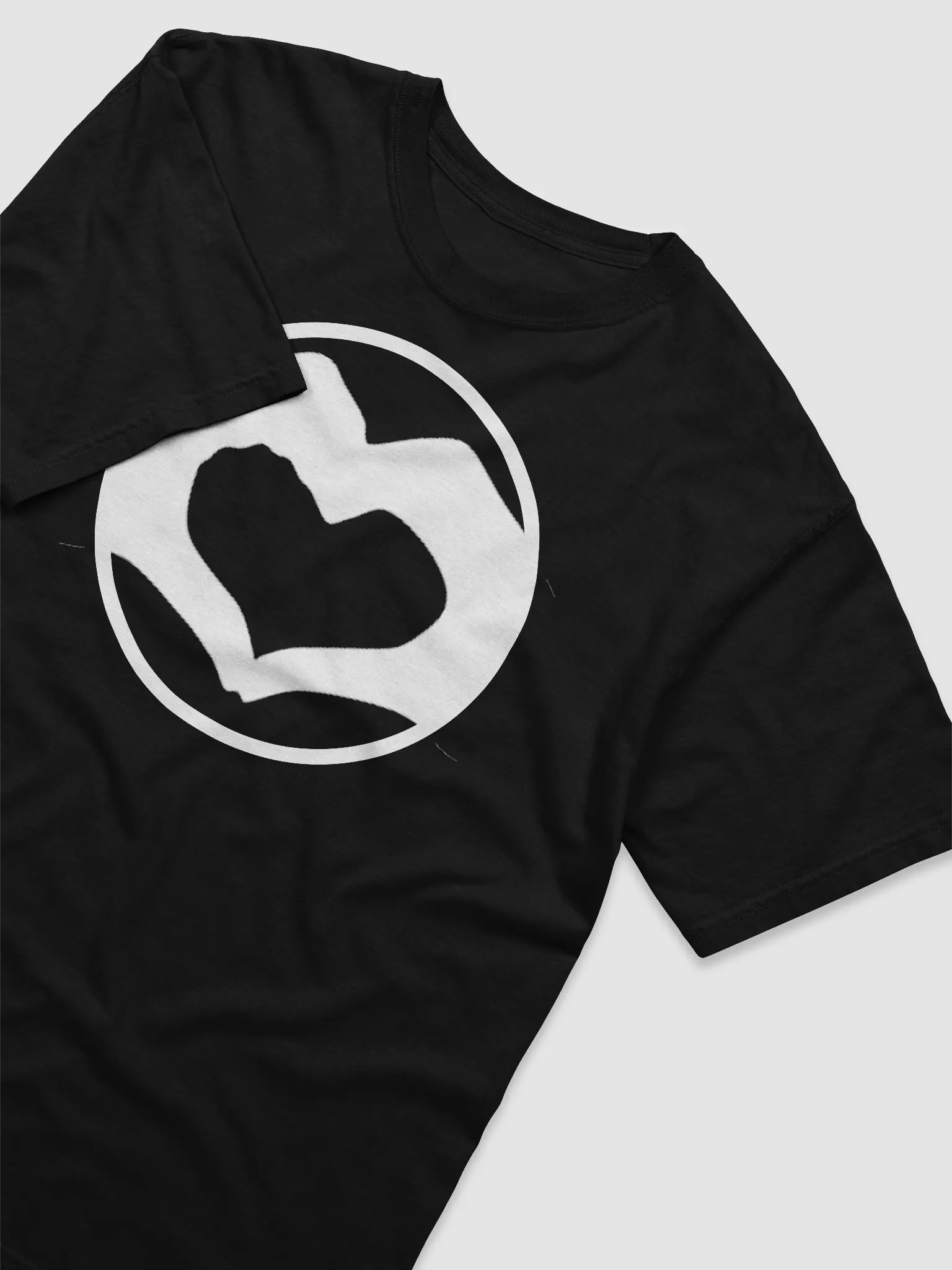 Unity Circle T-Shirt product image (3)