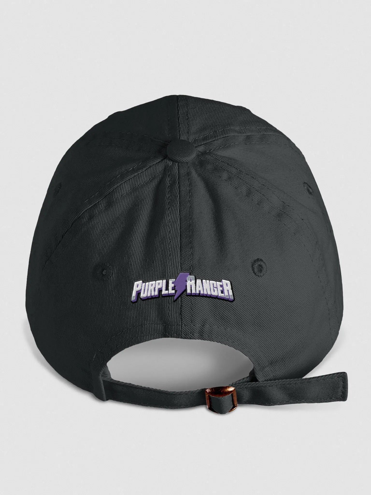 Purple Ranger's Hat V1.0 product image (2)