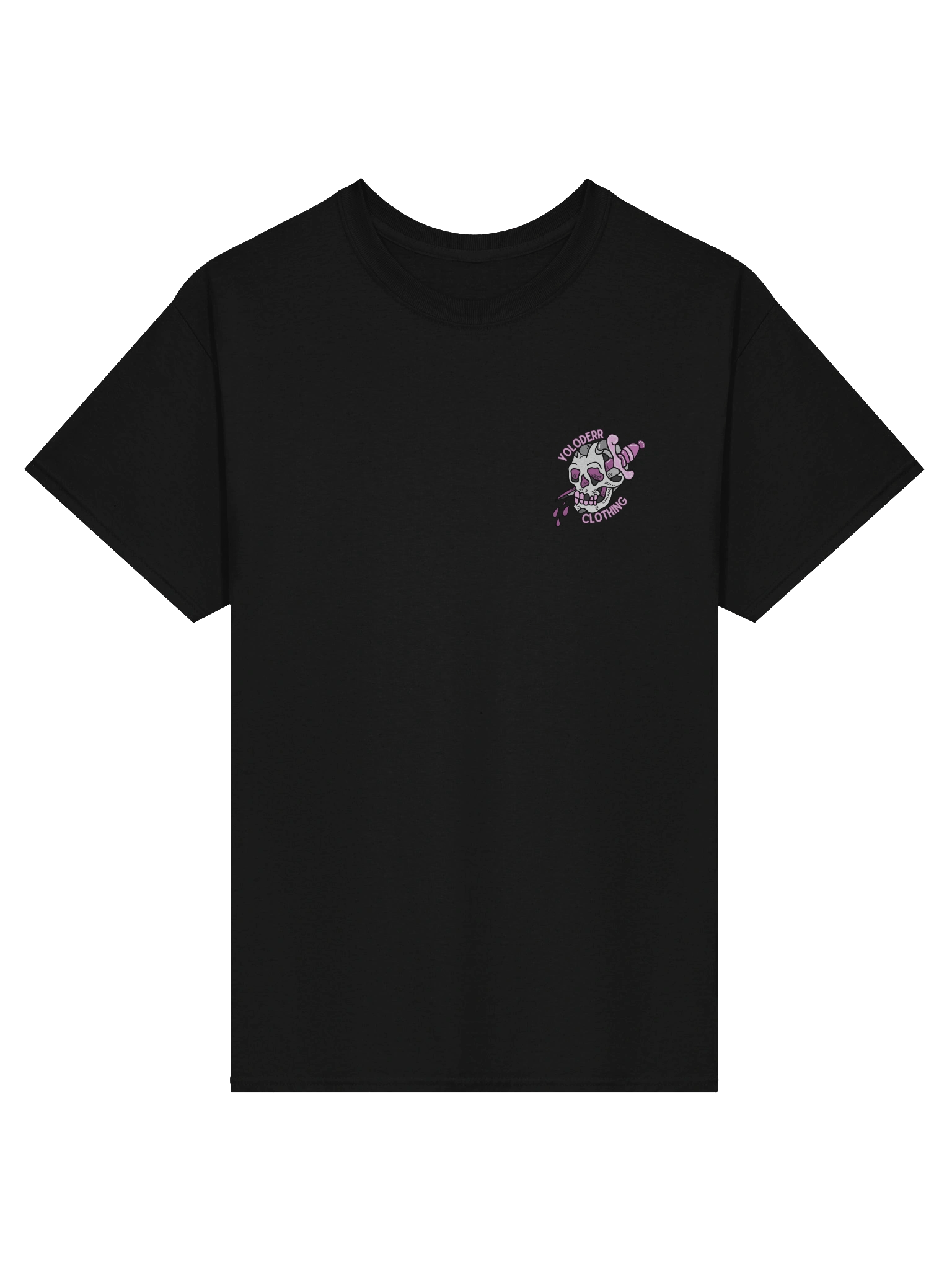 Pink Pony Storm Chaser Club (YC Design) product image (1)