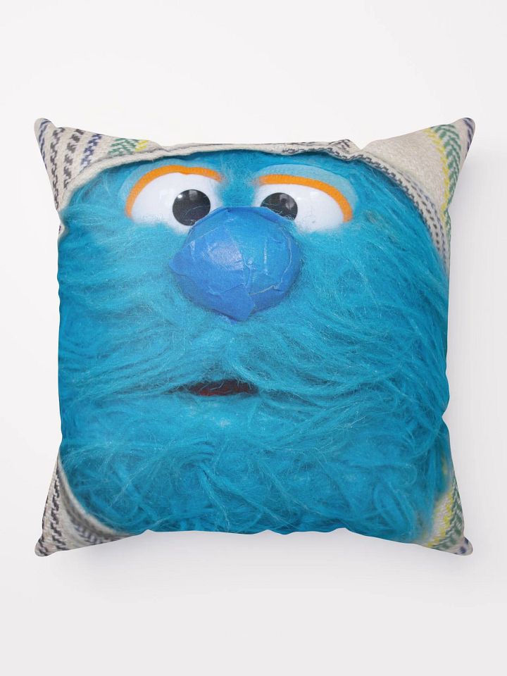 Andy Pillow! product image (1)