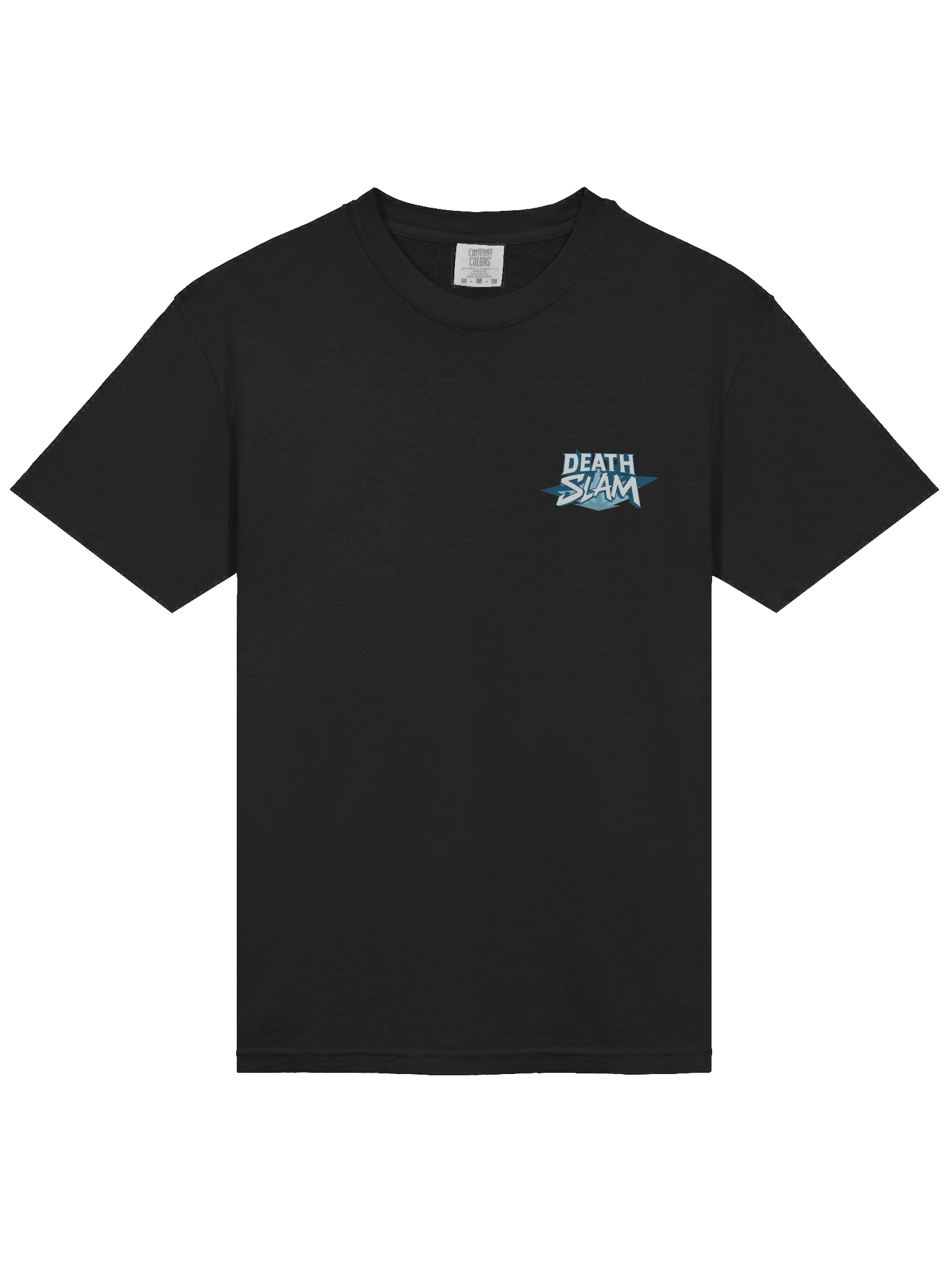 The Slam - Dark Colours product image (4)