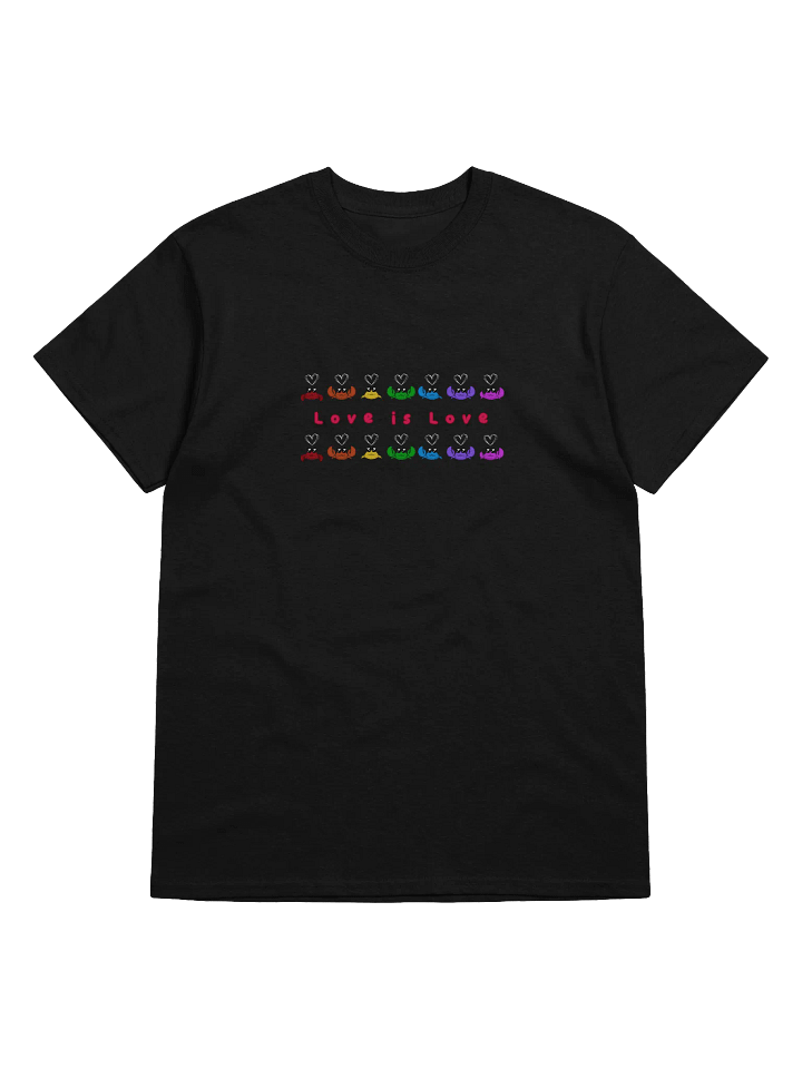 Pride Shirt product image (1)
