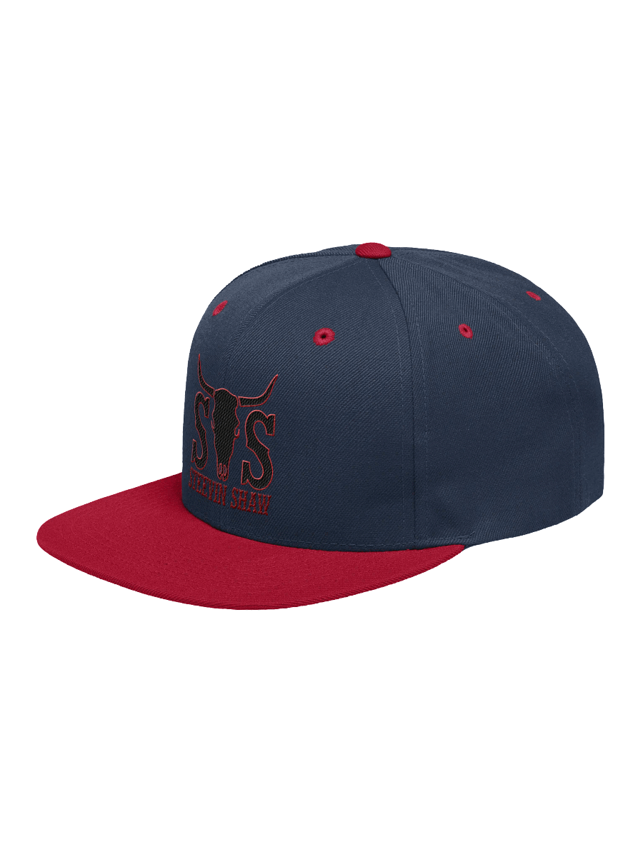 Steevin Shaw Cap product image (3)
